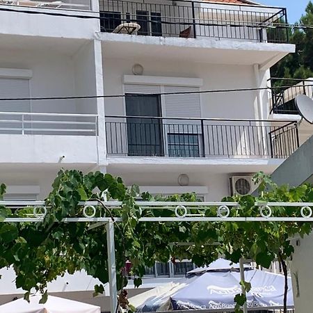 Apartman Ana Zeleni Pojas Бар Екстер'єр фото