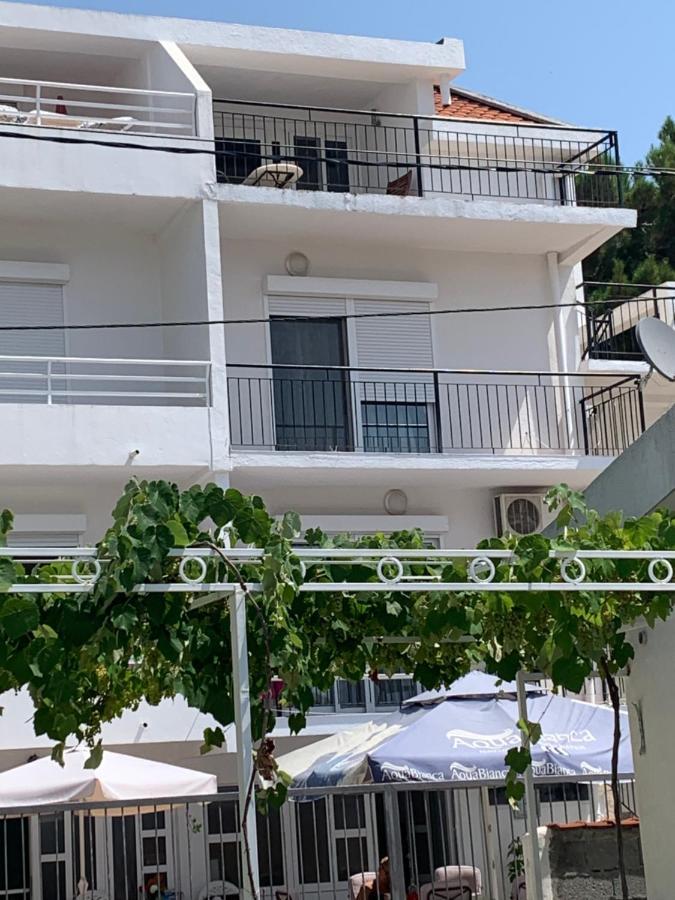 Apartman Ana Zeleni Pojas Бар Екстер'єр фото