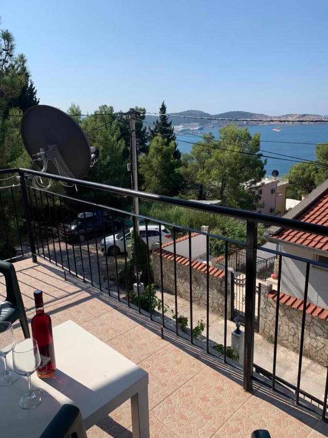 Apartman Ana Zeleni Pojas Бар Екстер'єр фото