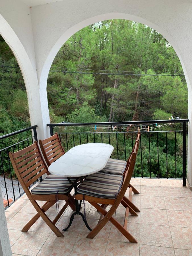 Apartman Ana Zeleni Pojas Бар Екстер'єр фото