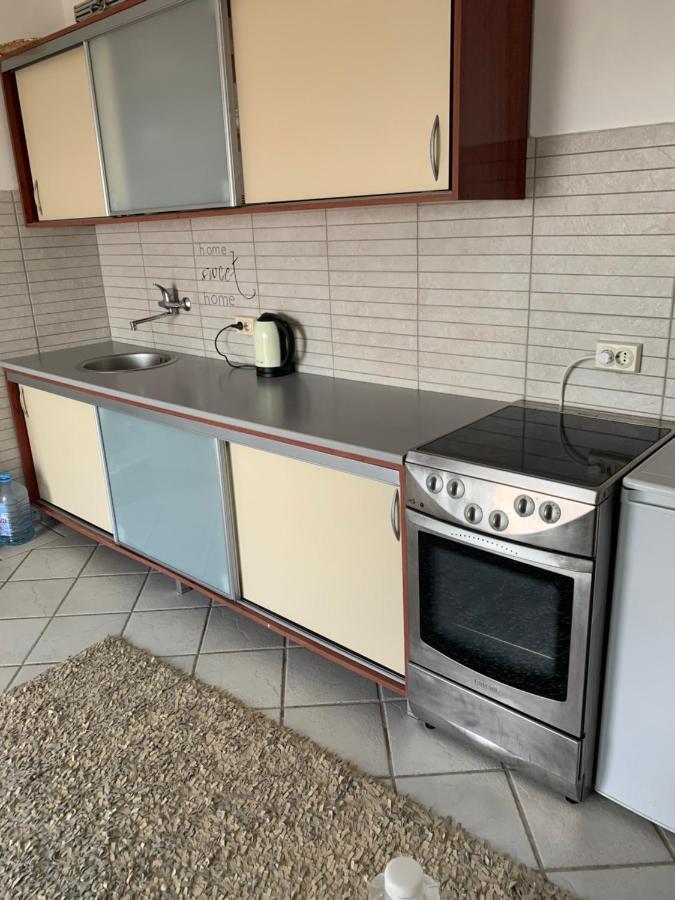 Apartman Ana Zeleni Pojas Бар Екстер'єр фото