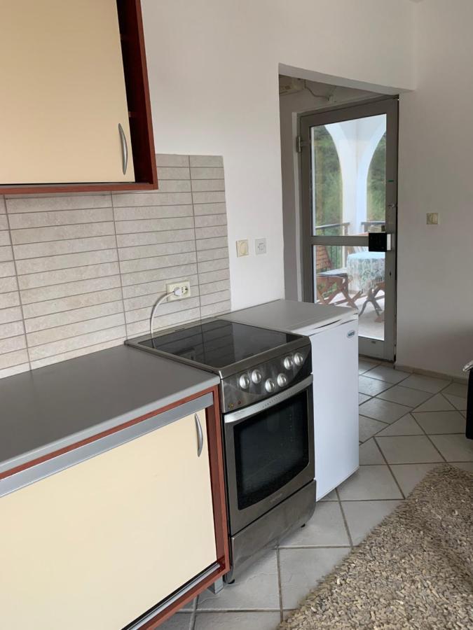 Apartman Ana Zeleni Pojas Бар Екстер'єр фото