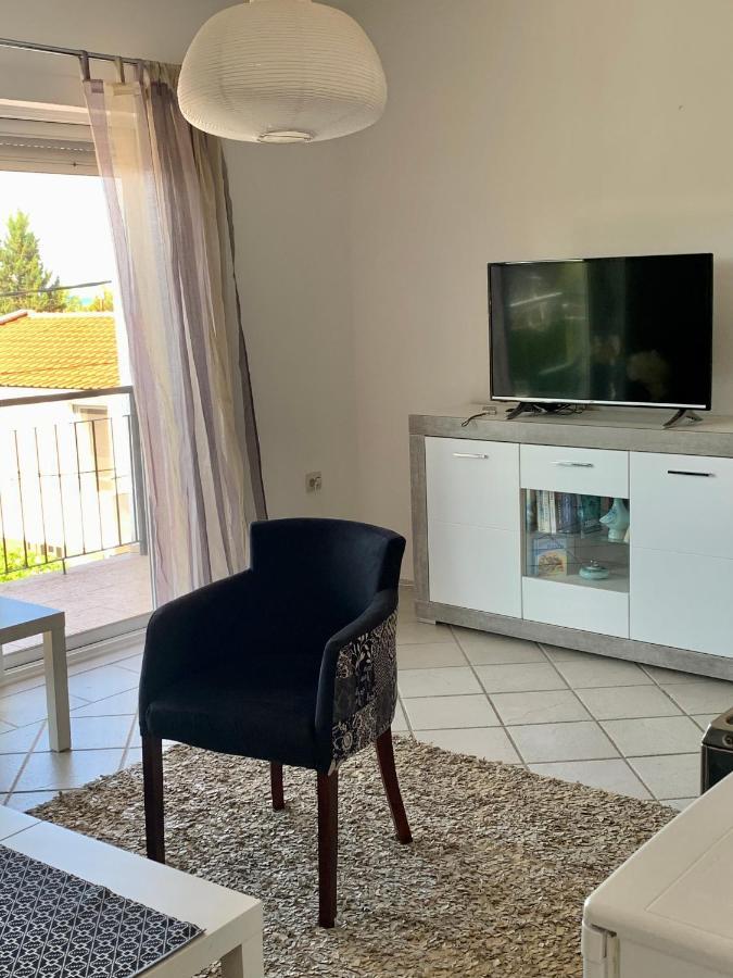 Apartman Ana Zeleni Pojas Бар Екстер'єр фото
