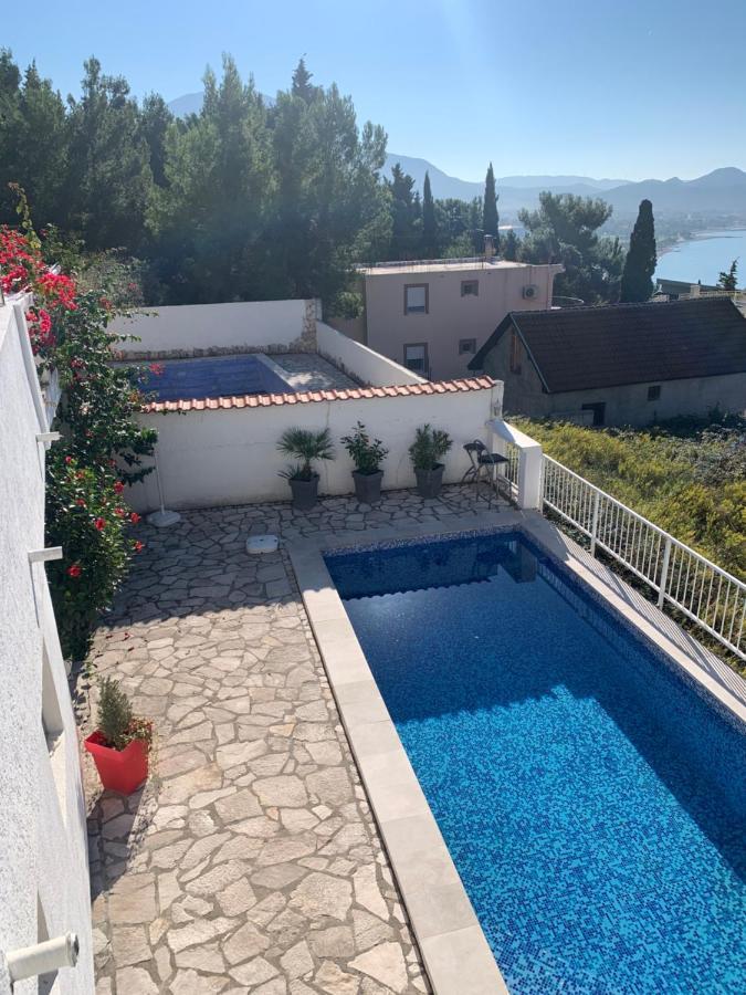 Apartman Ana Zeleni Pojas Бар Екстер'єр фото