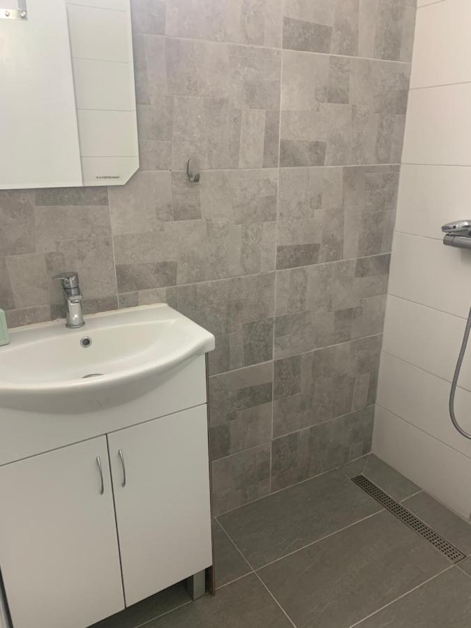 Apartman Ana Zeleni Pojas Бар Екстер'єр фото