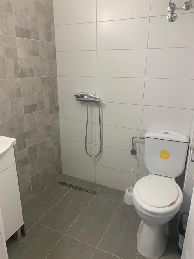 Apartman Ana Zeleni Pojas Бар Екстер'єр фото