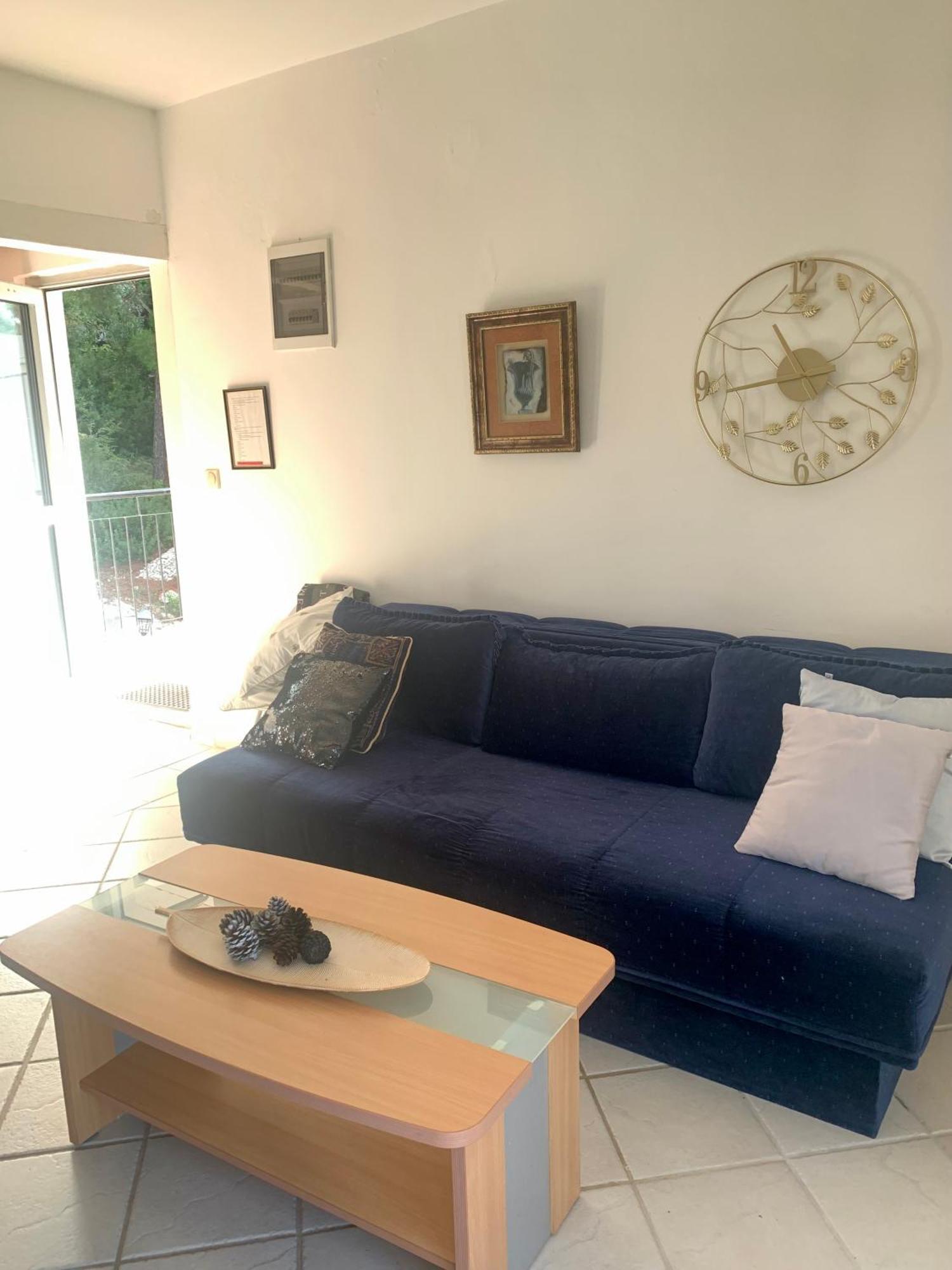 Apartman Ana Zeleni Pojas Бар Екстер'єр фото