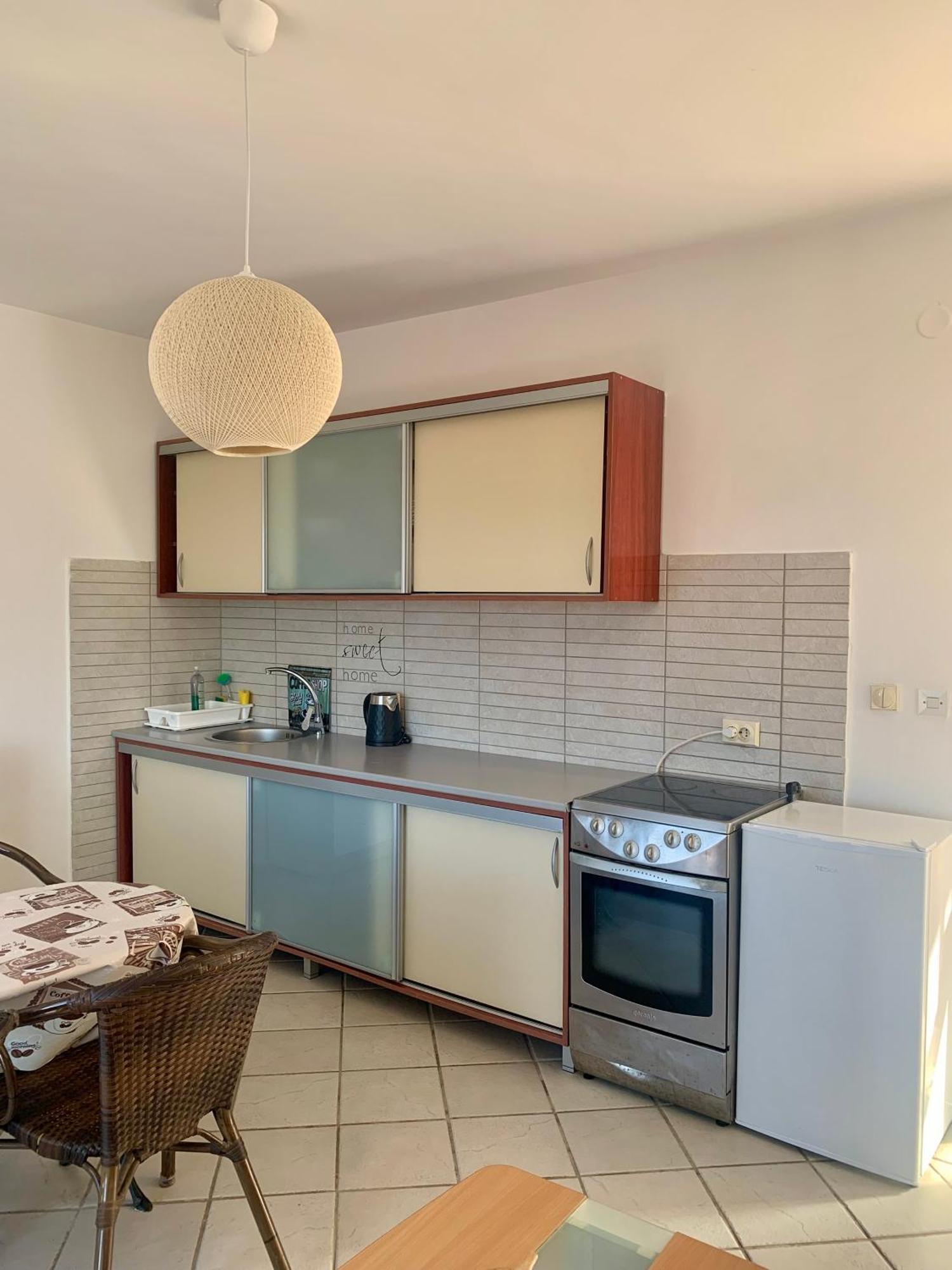 Apartman Ana Zeleni Pojas Бар Екстер'єр фото
